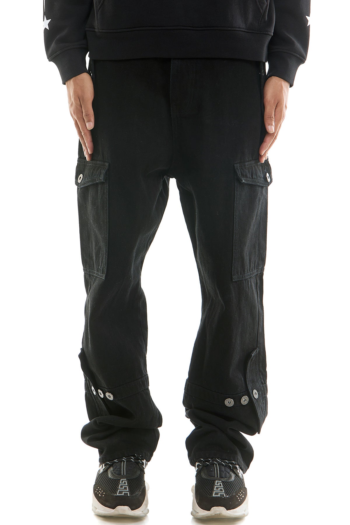 ADV BAGGY JEANS