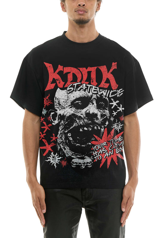 DARK SIDE T-SHIRT
