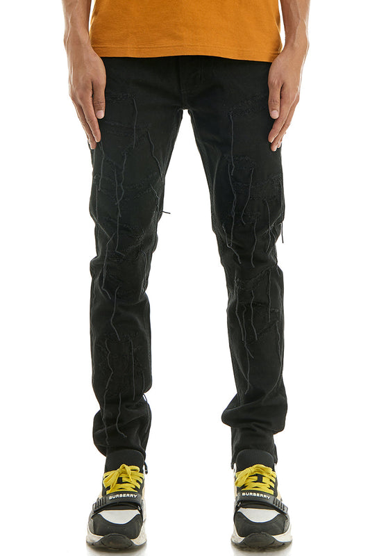 DROP PANTS