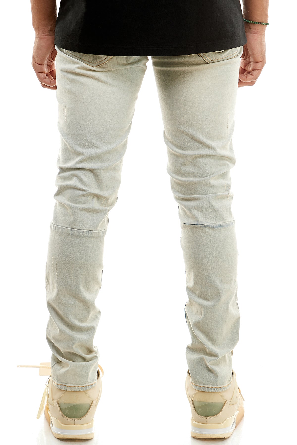 GRADATION JEANS